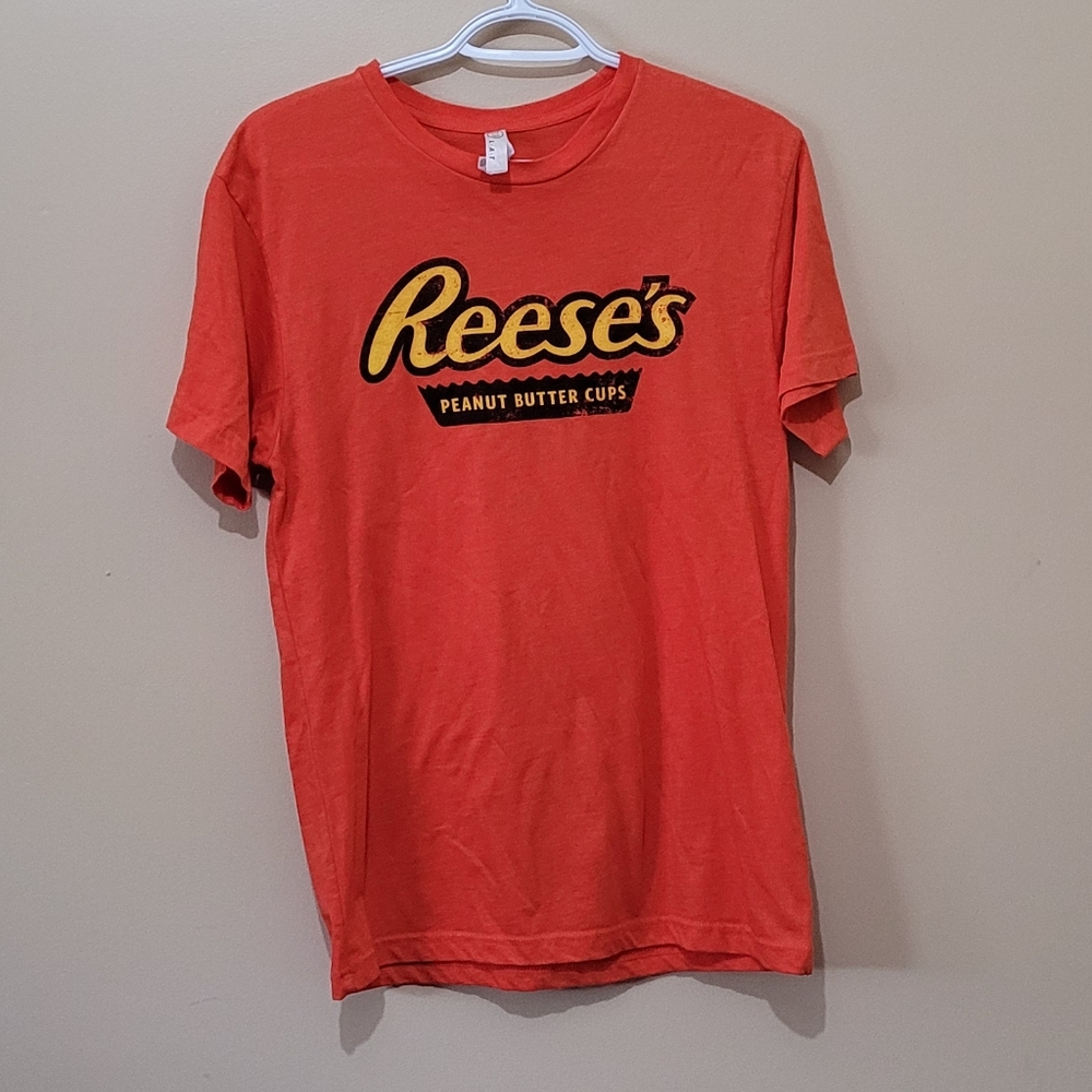Reese's Tshirt